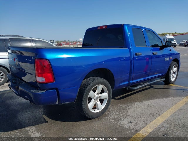 RAM 1500 Express 2014 1C6RR6FT8ES310997 Image 4