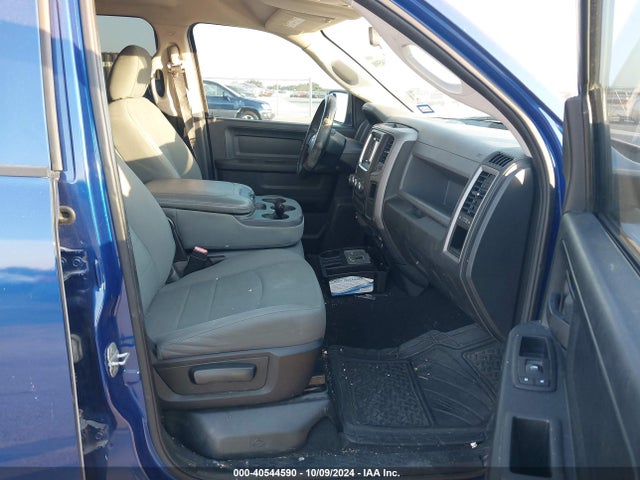 RAM 1500 Express 2014 1C6RR6FT8ES310997 Image 5