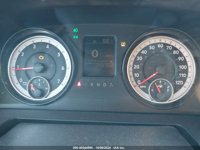 RAM 1500 Express 2014 1C6RR6FT8ES310997 Image 7