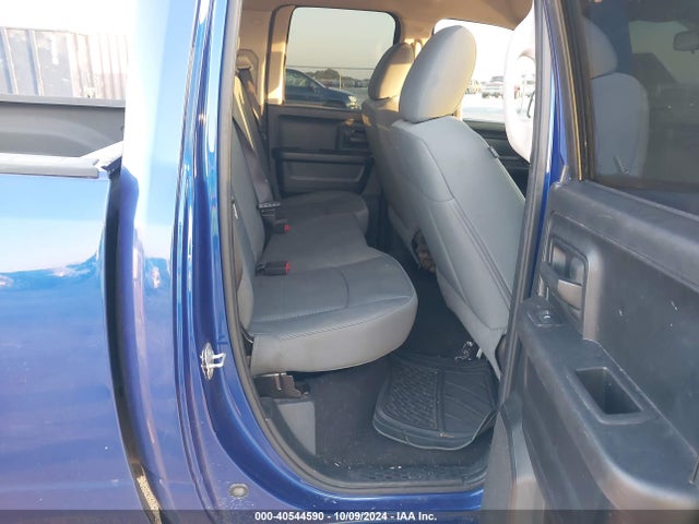 RAM 1500 Express 2014 1C6RR6FT8ES310997 Image 8