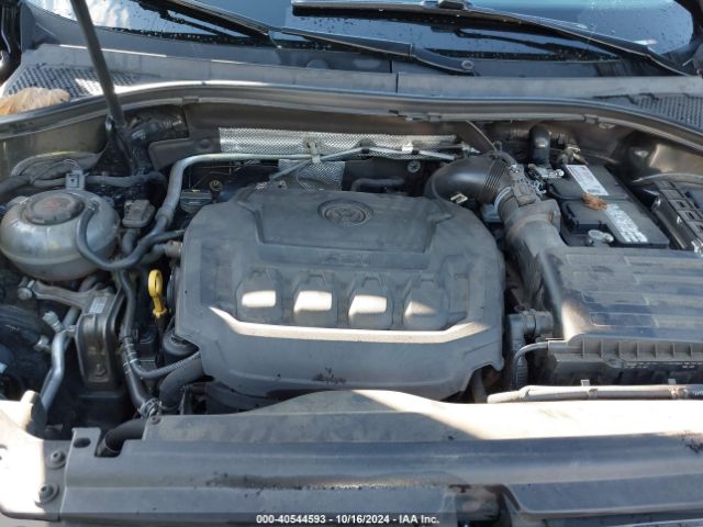 3VV1B7AX6KM041186 Volkswagen Tiguan 2.0t S