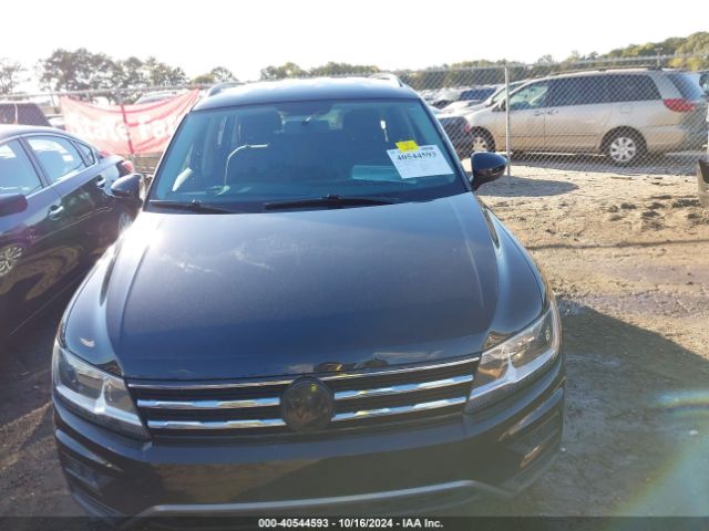 3VV1B7AX6KM041186 Volkswagen Tiguan 2.0t S