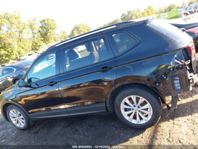 3VV1B7AX6KM041186 Volkswagen Tiguan 2.0t S