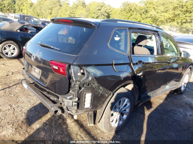 3VV1B7AX6KM041186 Volkswagen Tiguan 2.0t S
