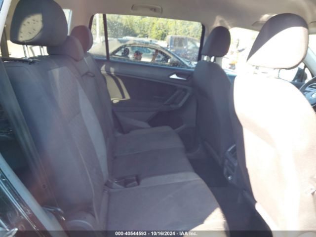 3VV1B7AX6KM041186 Volkswagen Tiguan 2.0t S