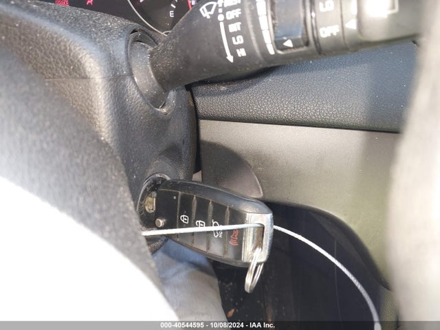 KIA Sportage Lx 2019 KNDPM3AC7K7493229 Image 11