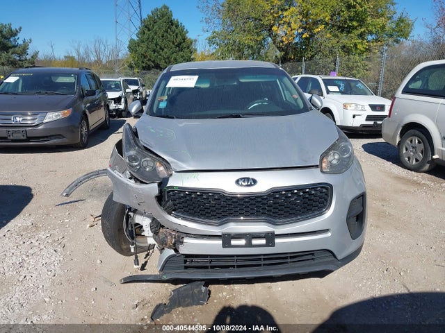 KIA Sportage Lx 2019 KNDPM3AC7K7493229 Image 12