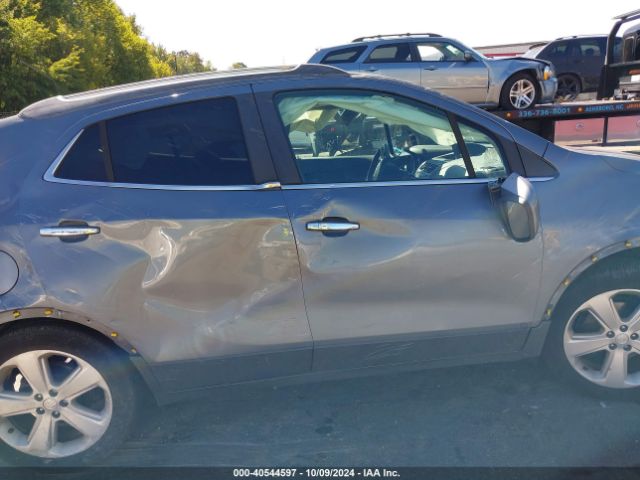 KL4CJBSB1FB050000 Buick Encore Convenience