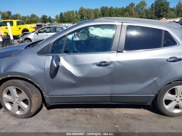 KL4CJBSB1FB050000 Buick Encore Convenience