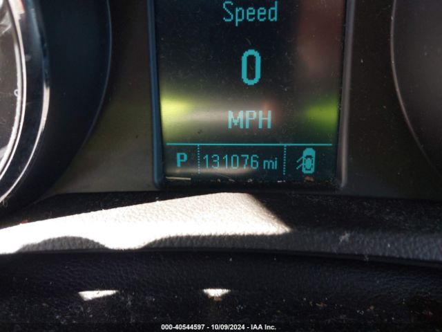 KL4CJBSB1FB050000 Buick Encore Convenience