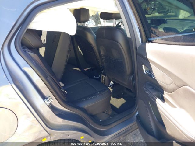 KL4CJBSB1FB050000 Buick Encore Convenience