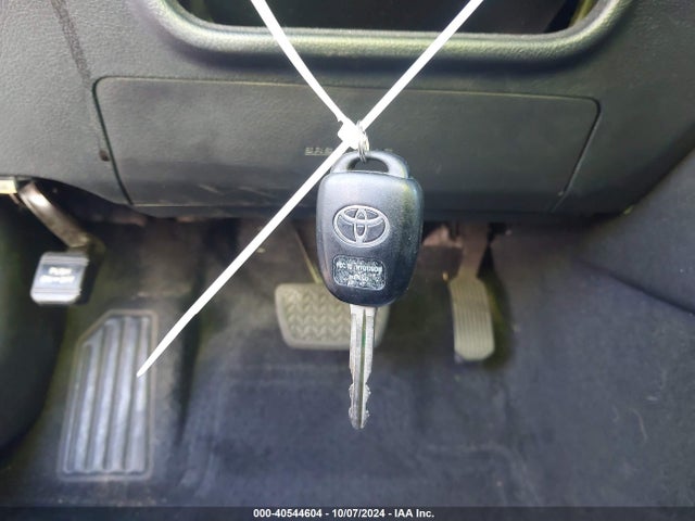 Toyota CAMRY SE 2014 4T1BF1FK1EU321417 Image 11