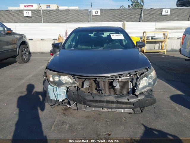 Toyota CAMRY SE 2014 4T1BF1FK1EU321417 Image 12