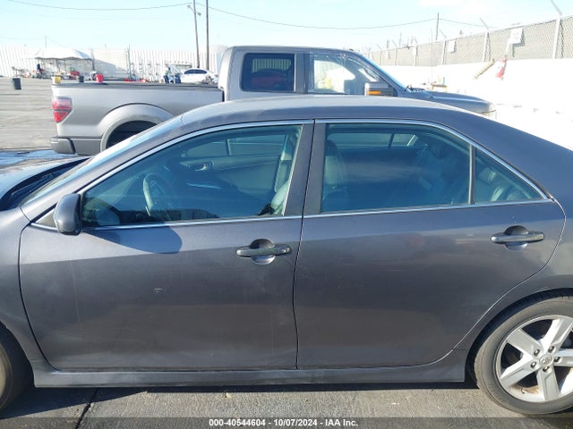 Toyota CAMRY SE 2014 4T1BF1FK1EU321417 Image 14