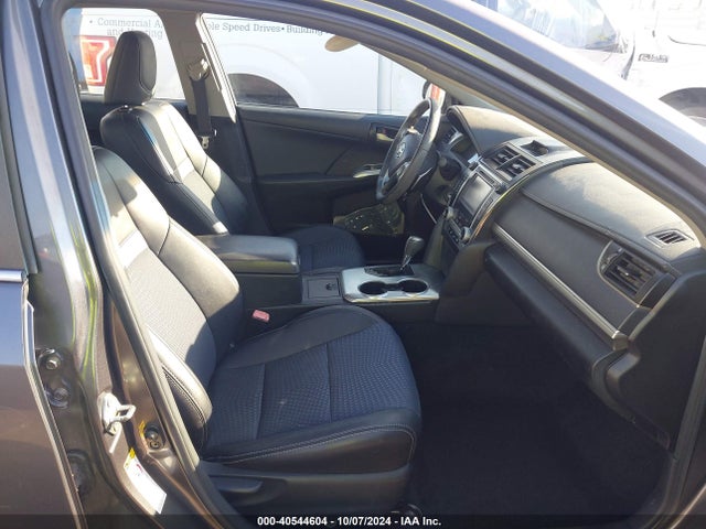 Toyota CAMRY SE 2014 4T1BF1FK1EU321417 Image 5