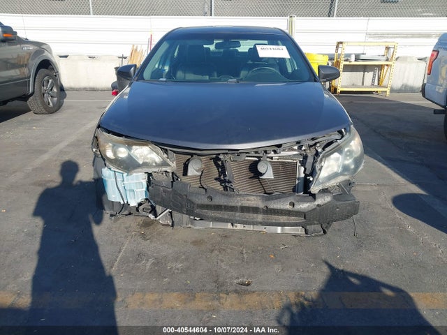 Toyota CAMRY SE 2014 4T1BF1FK1EU321417 Image 6