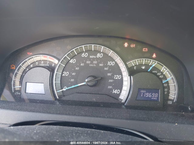 Toyota CAMRY SE 2014 4T1BF1FK1EU321417 Image 7