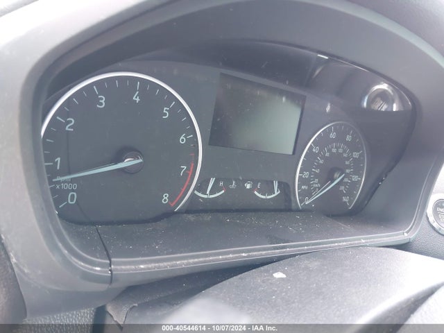 Ford Ecosport Se 2021 MAJ6S3GL3MC455151 Image 7