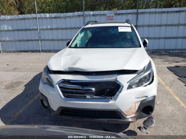 4S4BSANC4J3264362 Subaru Outback 2.5i Limited