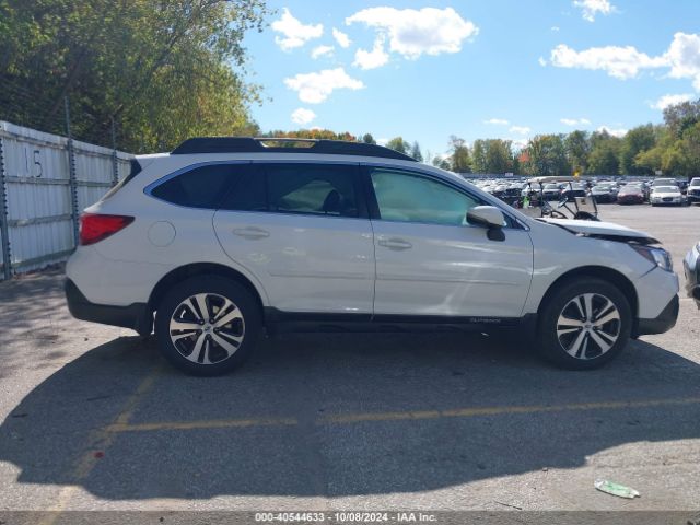 4S4BSANC4J3264362 Subaru Outback 2.5i Limited