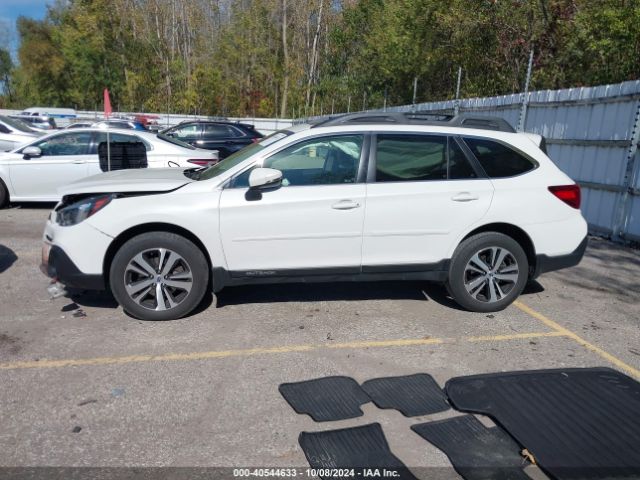 4S4BSANC4J3264362 Subaru Outback 2.5i Limited