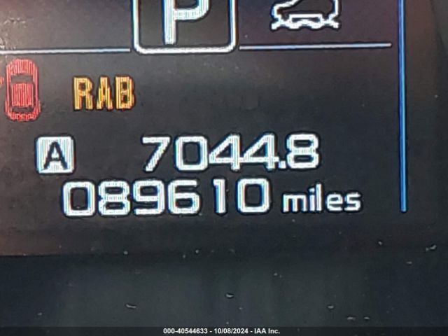 4S4BSANC4J3264362 Subaru Outback 2.5i Limited