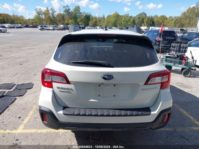4S4BSANC4J3264362 Subaru Outback 2.5i Limited