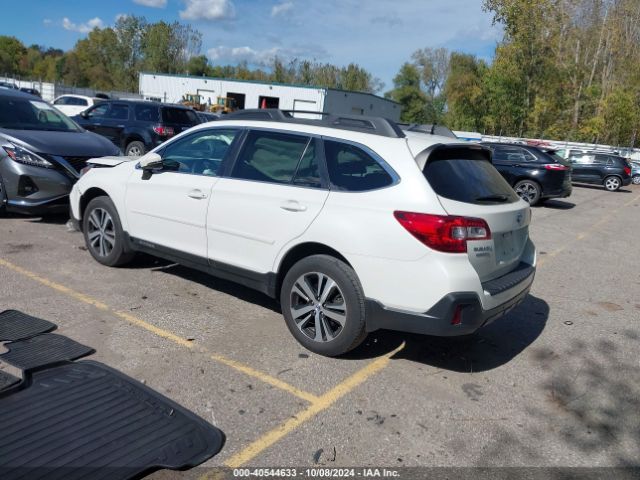 4S4BSANC4J3264362 Subaru Outback 2.5i Limited