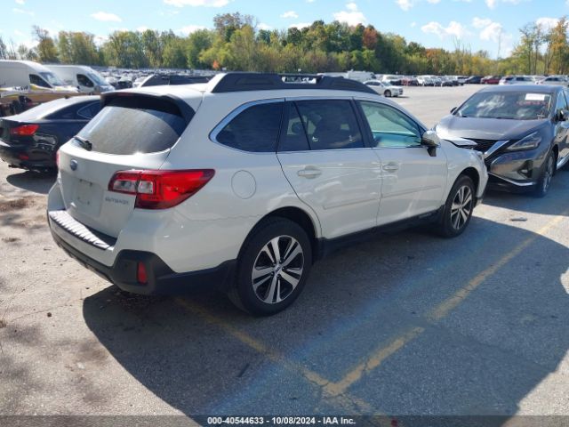 4S4BSANC4J3264362 Subaru Outback 2.5i Limited