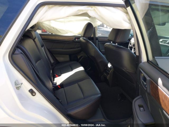 4S4BSANC4J3264362 Subaru Outback 2.5i Limited