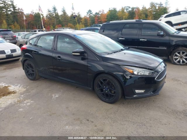 1FADP3K25GL206782 auction archive image