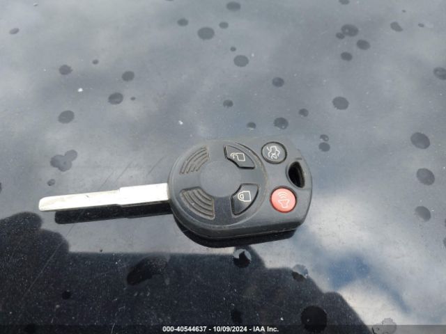 1FADP3K25GL206782 Ford FOCUS SE