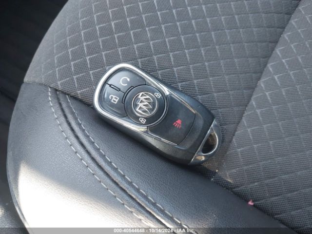 KL4CJASB3KB834778 Buick Encore Fwd Preferred