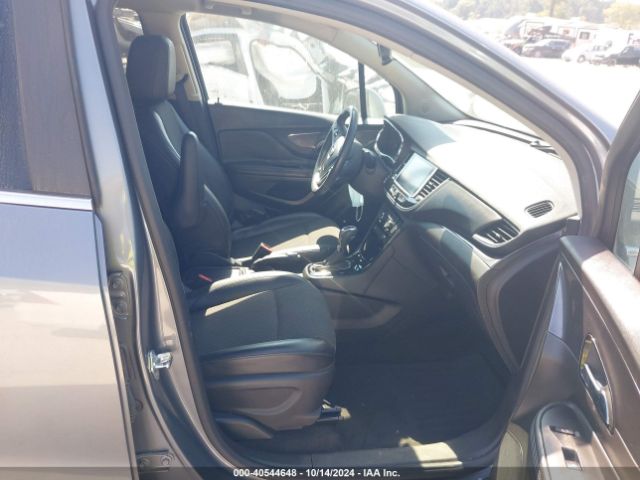 KL4CJASB3KB834778 Buick Encore Fwd Preferred