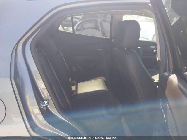 KL4CJASB3KB834778 Buick Encore Fwd Preferred