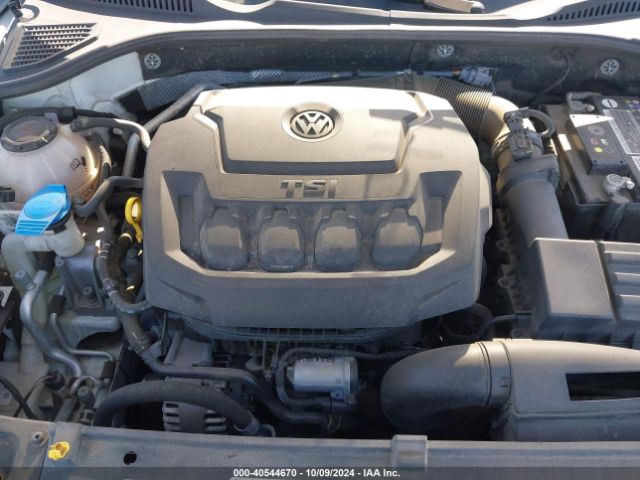 1VWMA7A32LC023960 Volkswagen Passat 2.0t R-line