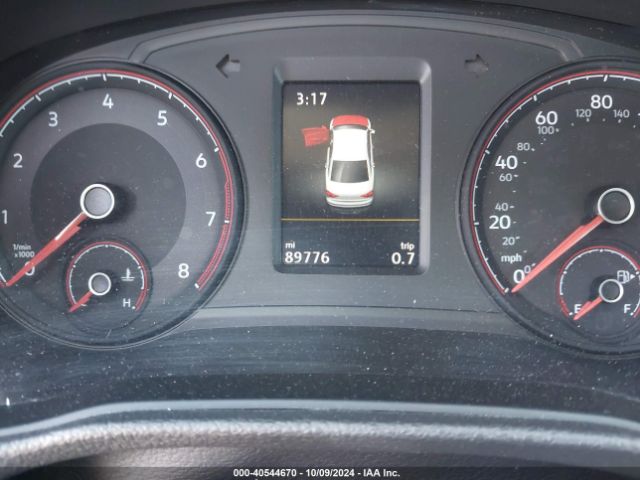 1VWMA7A32LC023960 Volkswagen Passat 2.0t R-line