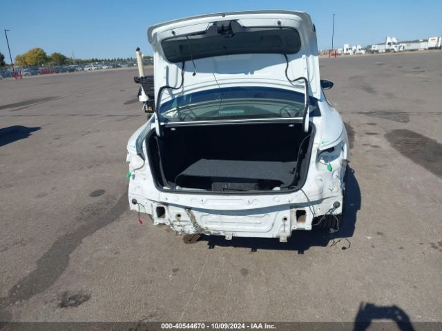 1VWMA7A32LC023960 Volkswagen Passat 2.0t R-line