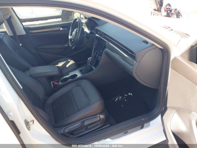 1VWMA7A32LC023960 Volkswagen Passat 2.0t R-line