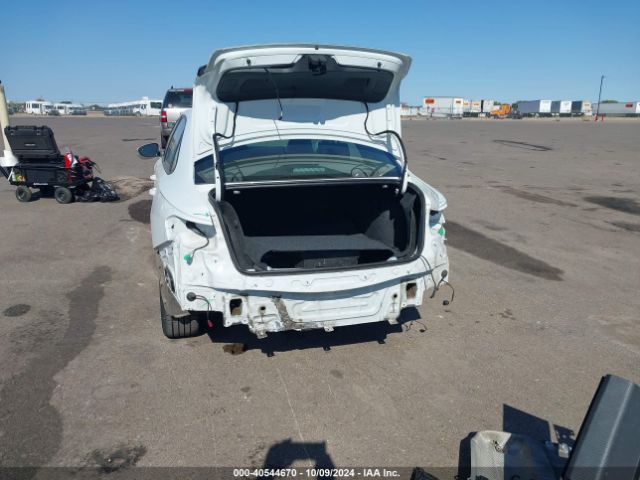 1VWMA7A32LC023960 Volkswagen Passat 2.0t R-line