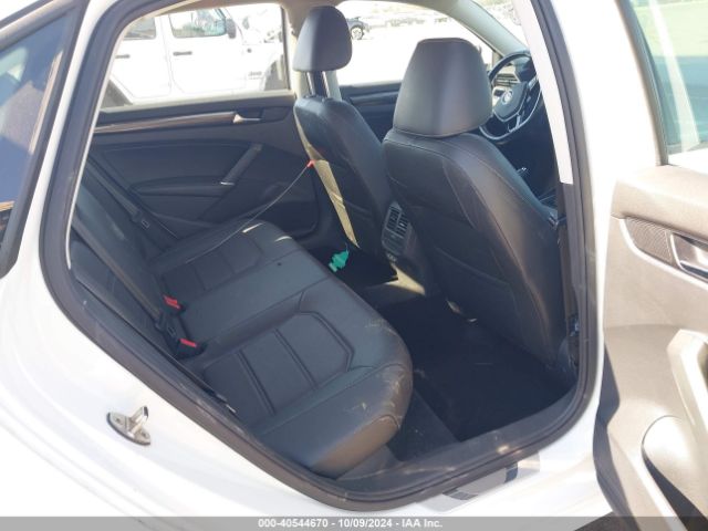 1VWMA7A32LC023960 Volkswagen Passat 2.0t R-line