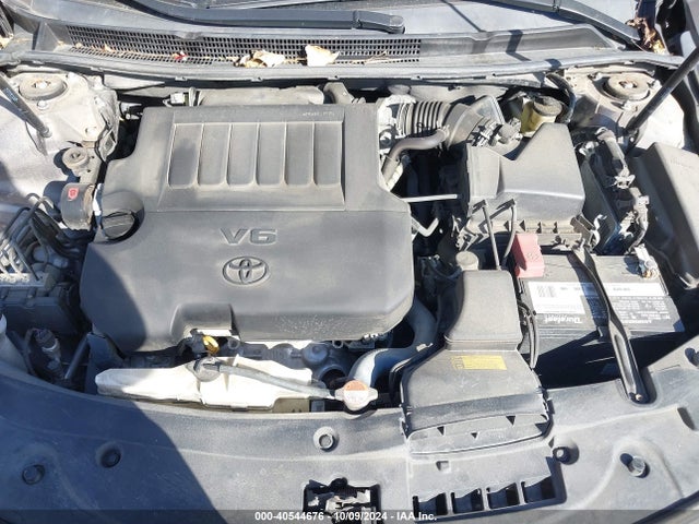 Toyota Avalon Touring 2016 4T1BK1EB7GU220933 Image 10