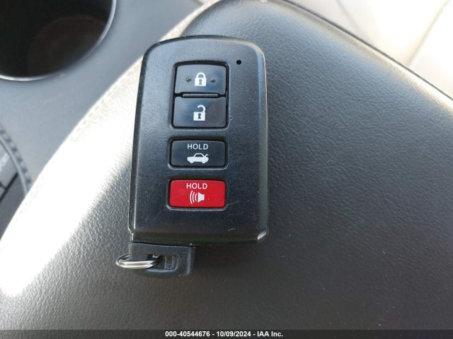 Toyota Avalon Touring 2016 4T1BK1EB7GU220933 Image 11