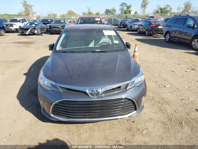Toyota Avalon Touring 2016 4T1BK1EB7GU220933 Image 13