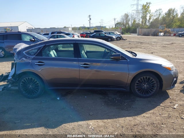 Toyota Avalon Touring 2016 4T1BK1EB7GU220933 Image 14