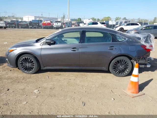 Toyota Avalon Touring 2016 4T1BK1EB7GU220933 Image 15