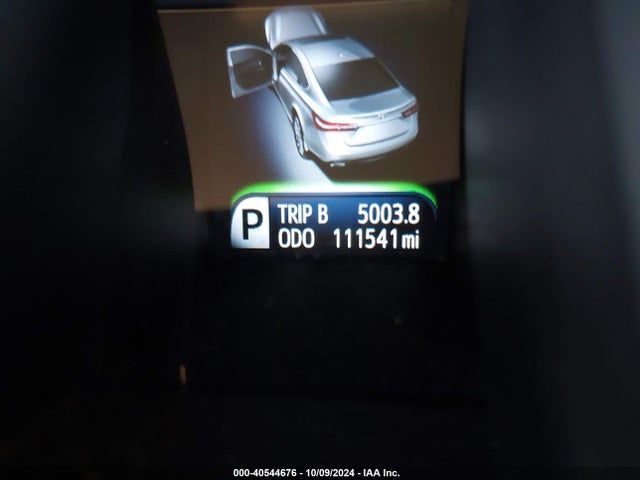 Toyota Avalon Touring 2016 4T1BK1EB7GU220933 Image 16