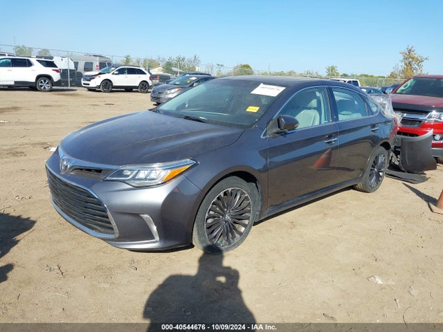 Toyota Avalon Touring 2016 4T1BK1EB7GU220933 Image 2
