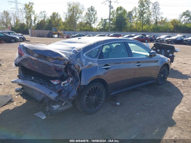 Toyota Avalon Touring 2016 4T1BK1EB7GU220933 Image 4