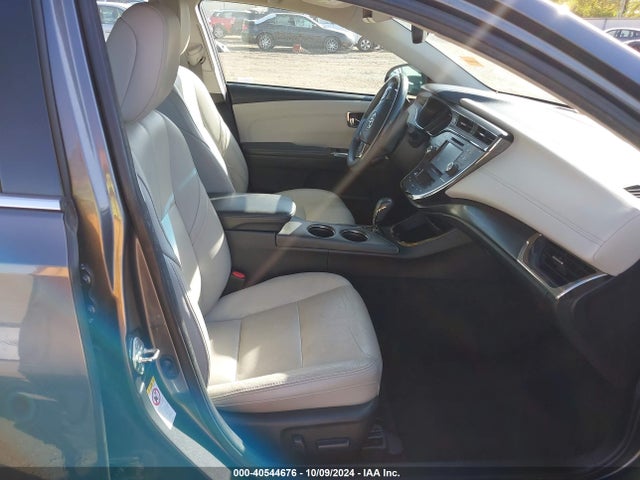 Toyota Avalon Touring 2016 4T1BK1EB7GU220933 Image 5